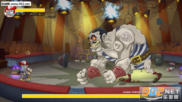 ���ֲ�֮·(Creepy Road)��PC��